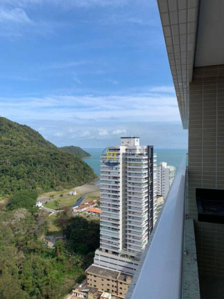 Imagem Apartamento com 3 Quartos à Venda, 147 m² em Canto Do Forte - Praia Grande