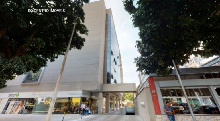 Sala Comercial à Venda, 86 m² em Buritis - Belo Horizonte