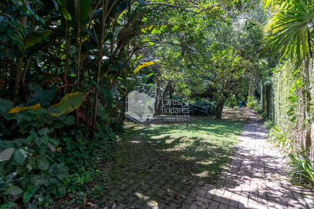 Imagem Casa com 4 Quartos à Venda, 260 m² em Jardim Morumbi - São Paulo Imagem Casa com 4 Quartos à Venda, 260 m² em Jardim Morumbi - São Paulo