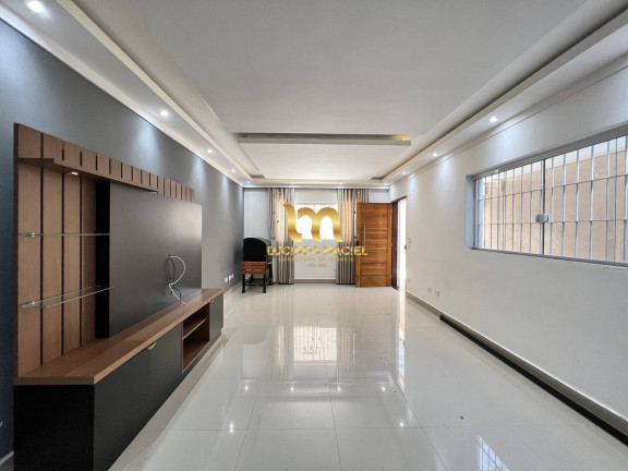 Imagem Sobrado com 3 Quartos à Venda, 117 m² em Maracanã - Praia Grande