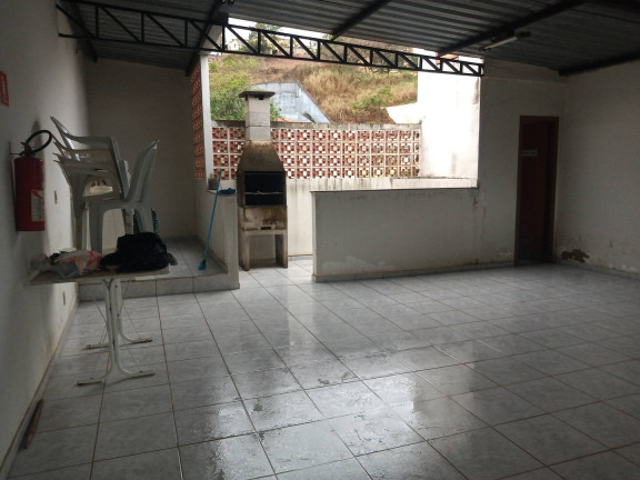 Imagem Apartamento com 3 Quartos para Alugar, 252 m² em Grão Pará - Teófilo Otoni
