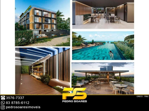 Imagem Imóvel com 1 Quarto à Venda, em Jardim Oceania - João Pessoa Imagem Imóvel com 1 Quarto à Venda, em Jardim Oceania - João Pessoa