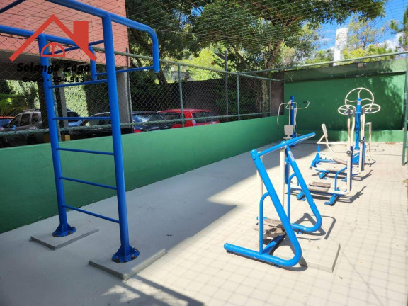 Imagem Apartamento com 3 Quartos à Venda, 72 m² em Parque Munhoz - São Paulo