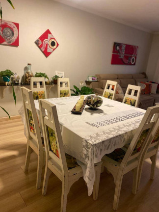 Imagem Apartamento com 3 Quartos à Venda, 86 m² em Centro - Barra Velha