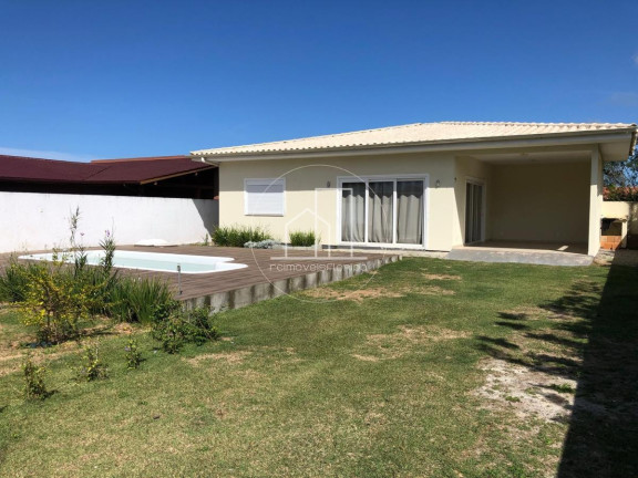 Imagem Casa com 1 Quarto à Venda, 90 m² em São João Do Rio Vermelho - Florianópolis
