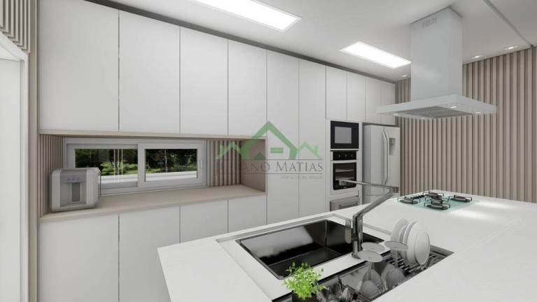 Imagem Casa com 4 Quartos à Venda, 360 m² em Iperoba - São Francisco Do Sul