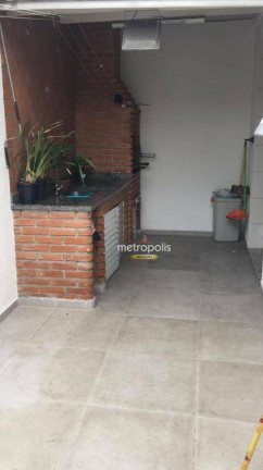 Imagem Sobrado com 3 Quartos à Venda, 175 m² em Parque Das Nações - Santo André Imagem Sobrado com 3 Quartos à Venda, 175 m² em Parque Das Nações - Santo André