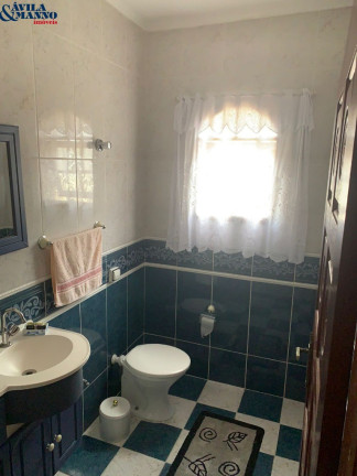 Imagem Sobrado com 3 Quartos à Venda, em Chácara Belenzinho - São Paulo Imagem Sobrado com 3 Quartos à Venda, em Chácara Belenzinho - São Paulo
