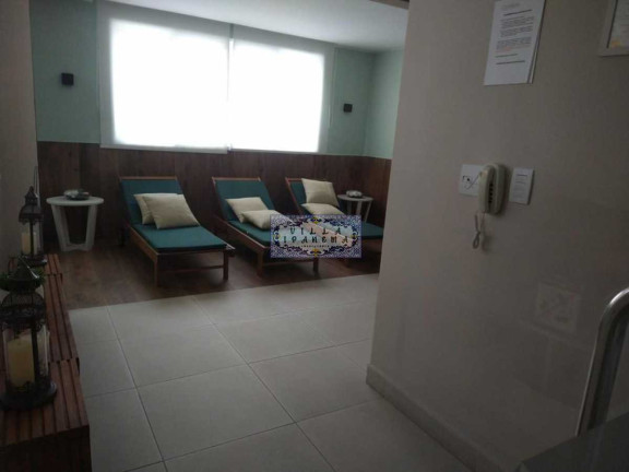 Imagem Apartamento com 3 Quartos à Venda, 96 m² em Santa Rosa - Niterói