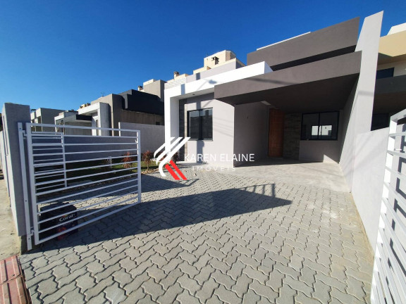 Casa com 3 Quartos à Venda, 190 m² em Sertão Do Maruim - São José