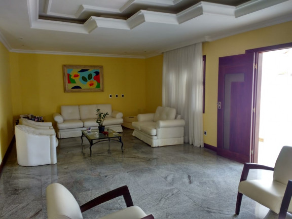 Imagem Casa com 5 Quartos à Venda, 471 m² em Vilas Do Atlântico - Lauro De Freitas
