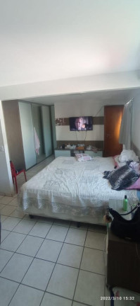 Imagem Apartamento com 3 Quartos à Venda, 115 m² em Manaíra - João Pessoa