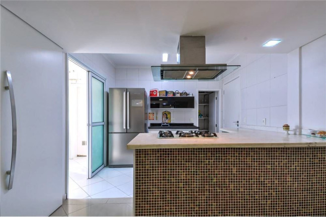Imagem Imóvel com 3 Quartos à Venda, 146 m² em Vila Andrade - São Paulo