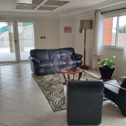 Imagem Apartamento com 1 Quarto à Venda, 50 m² em Vera Cruz - Mongaguá