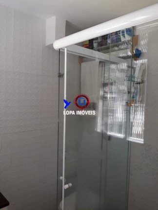 Imagem Apartamento com 1 Quarto à Venda, 42 m² em Centro - Rio De Janeiro