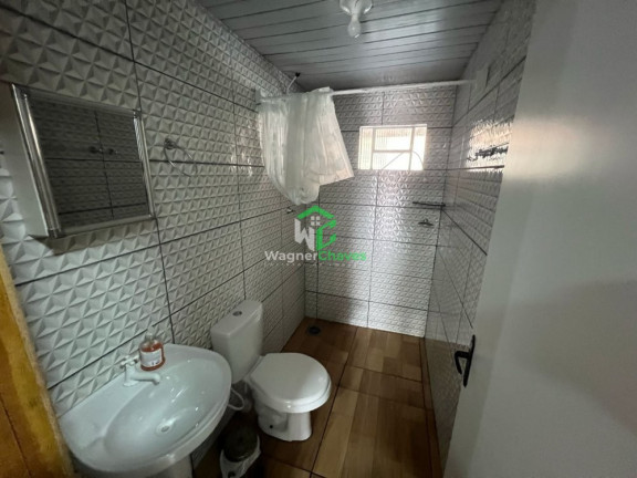 Imagem Casa com 5 Quartos para Alugar ou Temporada, 73 m² em Ipanema - Pontal Do Paraná
