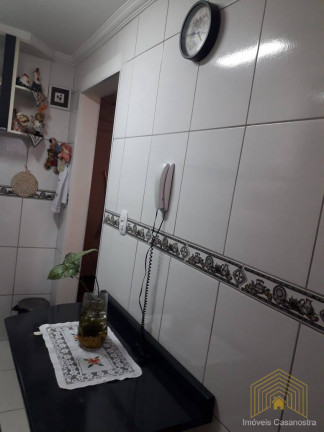 Imagem Apartamento com 2 Quartos à Venda, 44 m² em Cidade Parque Brasília - Guarulhos