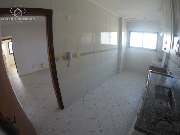 Imagem Apartamento com 3 Quartos para Alugar, 87 m² em Guilhermina - Praia Grande