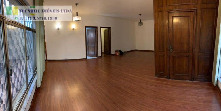 Imagem Sobrado com 3 Quartos à Venda, 300 m² em Ipiranga - São Paulo