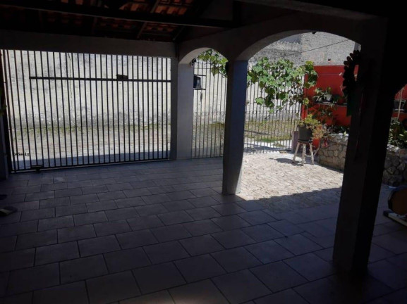 Imagem Casa com 3 Quartos à Venda, 75 m² em Capão Da Imbuia - Curitiba