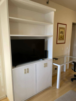 Imagem Apartamento com 1 Quarto para Alugar, 35 m² em Cerqueira Cesar - São Paulo Imagem Apartamento com 1 Quarto para Alugar, 35 m² em Cerqueira Cesar - São Paulo