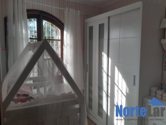Imagem Sobrado com 3 Quartos à Venda, 140 m² em Tremembé - São Paulo