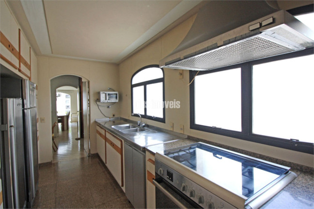 Imagem Apartamento com 4 Quartos à Venda, 276 m² em Jardim Paulista - São Paulo Imagem Apartamento com 4 Quartos à Venda, 276 m² em Jardim Paulista - São Paulo