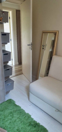 Imagem Apartamento com 3 Quartos à Venda, 94 m² em Vila Oratório - São Paulo