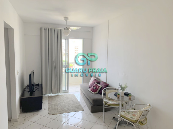 Imagem Apartamento com 2 Quartos à Venda, 58 m² em Enseada - Guarujá