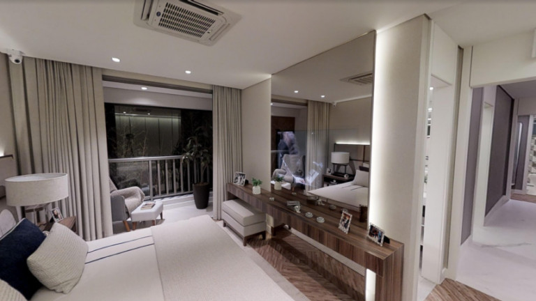 Imagem Cobertura com 4 Quartos à Venda, 371 m² em Cambuí - Campinas