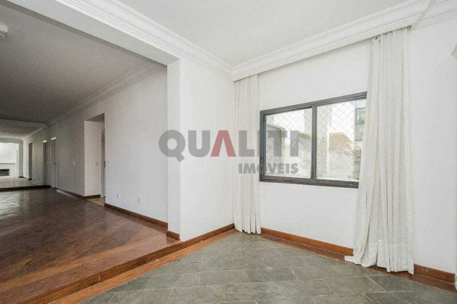Imagem Apartamento com 4 Quartos à Venda, 200 m² em Vila Uberabinha - São Paulo