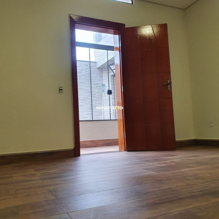 Imagem Casa com 4 Quartos à Venda, 260 m² em Residencial Meireles - Franca Imagem Casa com 4 Quartos à Venda, 260 m² em Residencial Meireles - Franca