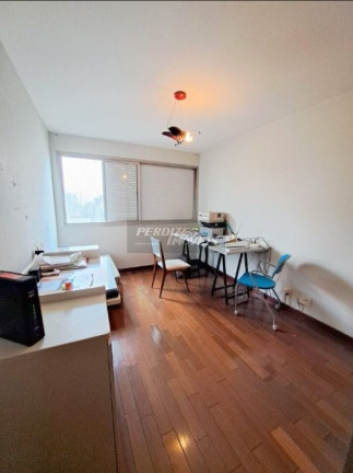 Imagem Apartamento com 3 Quartos à Venda, 133 m² em Perdizes - São Paulo