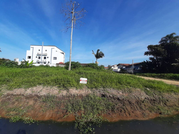 Imagem Terreno à Venda, 406 m² em Vila Nova - Barra Velha