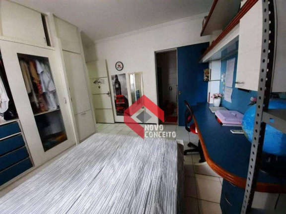 Imagem Apartamento com 3 Quartos à Venda, 140 m² em Dionisio Torres - Fortaleza