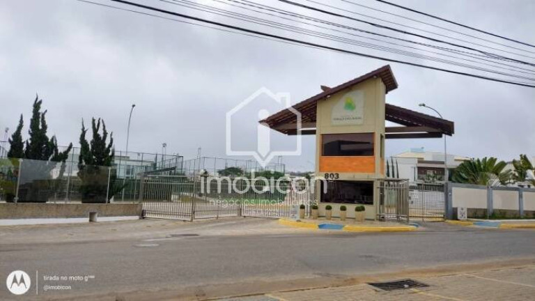 Terreno à Venda, 503 m² em Loteamento Caminho Da Universidade - Vitória Da Conquista