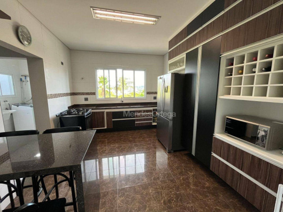 Imagem Casa com 3 Quartos à Venda, 302 m² em Alto Da Boa Vista - Sorocaba Imagem Casa com 3 Quartos à Venda, 302 m² em Alto Da Boa Vista - Sorocaba