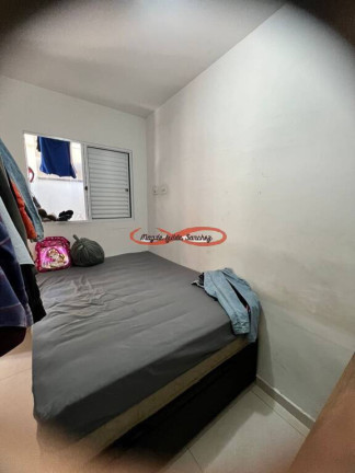 Imagem Apartamento com 2 Quartos à Venda, 35 m² em Vila Santa Teresa (zona Leste) - São Paulo Imagem Apartamento com 2 Quartos à Venda, 35 m² em Vila Santa Teresa (zona Leste) - São Paulo