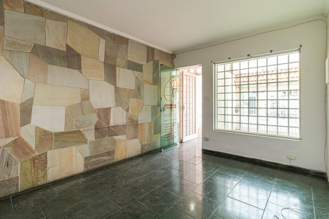 Imagem Casa com 2 Quartos à Venda, 93 m² em Carandiru - São Paulo