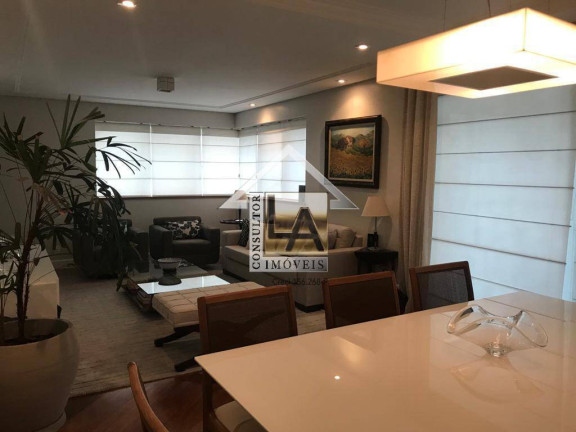 Imagem Apartamento com 3 Quartos à Venda, 155 m² em Campo Belo - São Paulo Imagem Apartamento com 3 Quartos à Venda, 155 m² em Campo Belo - São Paulo
