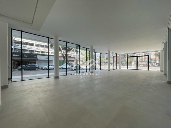 Imagem Imóvel para Alugar, 400 m² em Gonzaga - Santos Imagem Imóvel para Alugar, 400 m² em Gonzaga - Santos