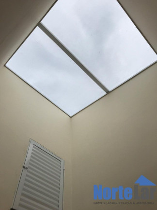 Imagem Sobrado com 3 Quartos à Venda, 160 m² em Parque São Domingos - São Paulo