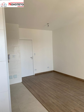 Imagem Imóvel com 1 Quarto à Venda, 42 m² em Jardim Avelino - São Paulo