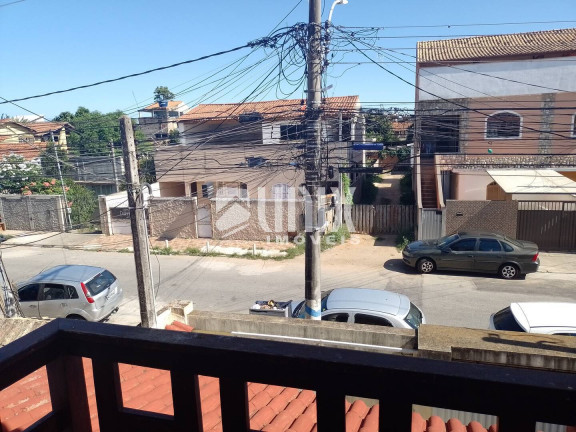 Imagem Casa com 3 Quartos à Venda ou Locação, 110 m² em Parque Turf Club - Campos Dos Goytacazes