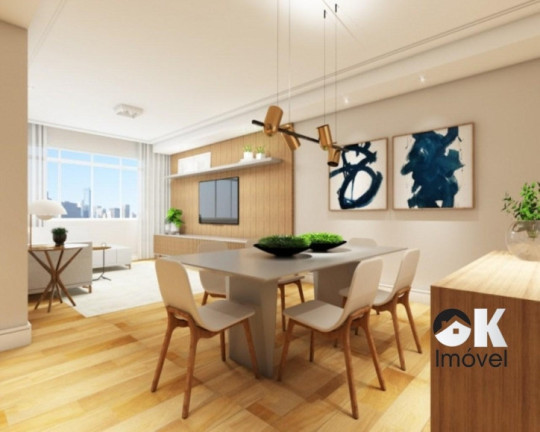 Imagem Apartamento com 2 Quartos à Venda, 101 m² em Jardim Paulista - São Paulo