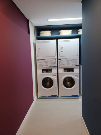 Imagem Apartamento com 1 Quarto à Venda, 39 m² em Centro - São Paulo Imagem Apartamento com 1 Quarto à Venda, 39 m² em Centro - São Paulo