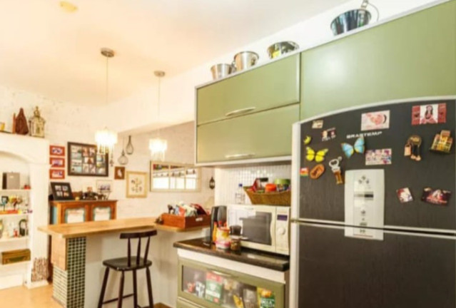 Imagem Casa com 2 Quartos à Venda, 135 m² em Vila Da Saùde - São Paulo Imagem Casa com 2 Quartos à Venda, 135 m² em Vila Da Saùde - São Paulo