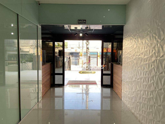 Imagem Sala Comercial à Venda, 53 m² em Centro - São Caetano Do Sul Imagem Sala Comercial à Venda, 53 m² em Centro - São Caetano Do Sul