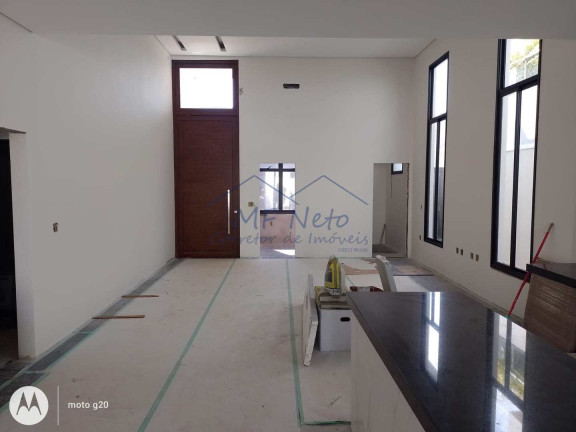 Imagem Casa com 3 Quartos à Venda, 392 m² em Residencial Do Bosque - Pirassununga