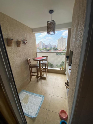 Imagem Apartamento com 3 Quartos à Venda, 81 m² em Vila Guiomar - Santo André Imagem Apartamento com 3 Quartos à Venda, 81 m² em Vila Guiomar - Santo André